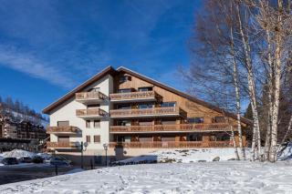 St Christophe - 21B - Studio pied de piste - 4 per - Les Deux Alpes - 1
