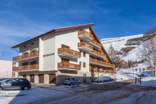 St Christophe - 21B - Studio pied de piste - 4 per - Les Deux Alpes - 1