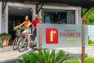 Hotel Fioreze Primo - 800m da Rua Coberta - Gramado - 9
