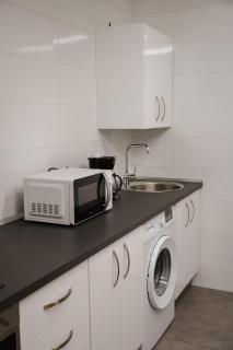 Apartamento Cuzco - Trujillo - 1
