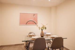 Apartamento Cuzco - Trujillo - 2