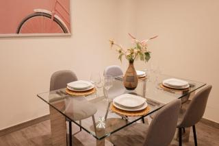 Apartamento Cuzco - Trujillo - 3