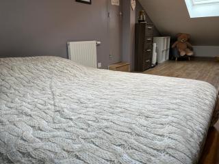 STUDIO proche aéroport - 6