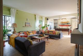 AltaVista Lodge - Luz - 2