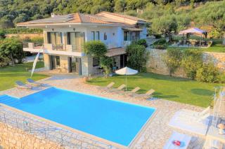 Villa Jasmine - 7