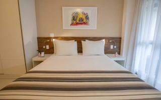 Vision Hotel em Brasília 61687 - 7