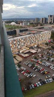 Vision Hotel em Brasília 61687 - 2