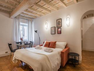 The Best Rent - Spacious two-bedroom apartment in old town - Roma - 7
