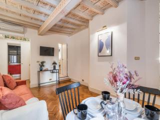 The Best Rent - Spacious two-bedroom apartment in old town - Roma - 5