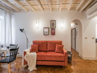 The Best Rent - Spacious two-bedroom apartment in old town - Roma - 4