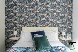 Hotiday Room Collection - Napoli Sant'Arcangelo - Nápoles - 8