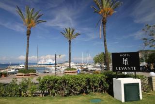 Hotel Levante - Isola d'Elba - Cavo - 6