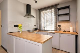 Apartament Sosnówka - Sosnówka - 8