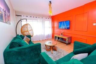 2 Bedroom near TRM gate C - Nairobi - 5