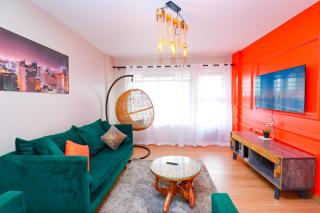 2 Bedroom near TRM gate C - Nairobi - 4