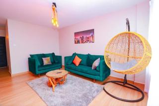 2 Bedroom near TRM gate C - Nairobi - 2