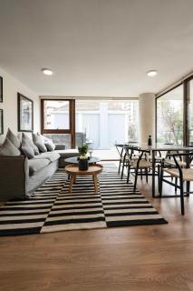 Edificio HOME - Santiago - 5