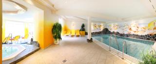 Hotel Sonnentau - Fladungen - 8