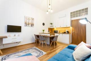 Luxe Haven on Lonyay by NeWave Apartments - Budapest - 0