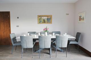 Up Yonder House - 6 Bedroom Family Guesthouse - 5