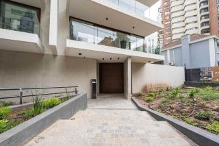 Edificio HOME - Santiago - 4