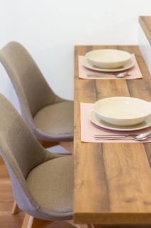 Luxe Haven on Lonyay by NeWave Apartments - Budapest - 8