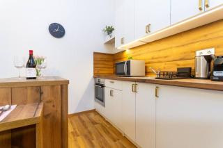 Luxe Haven on Lonyay by NeWave Apartments - Budapest - 6