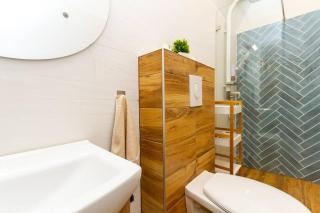 Luxe Haven on Lonyay by NeWave Apartments - Budapest - 3