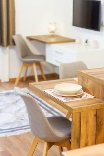 Luxe Haven on Lonyay by NeWave Apartments - Budapest - 1