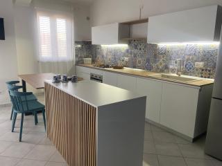 Sikuli Home - Oliveri - 0