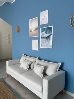 Sikuli Home - Oliveri - 2