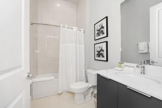 Spacious Modern Condo with Pool Table Rooftop Terrace and Large Loft Reunion Resort near Disney at Spectrum Resort Orlando - 2