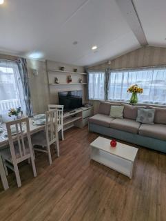ACCESSIBLE FRIENDLY MODERN Family Caravan Littlesea Haven Weymouth - Weymouth - 1