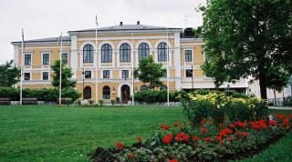 Quality Hotel Statt - Hudiksvall - 9