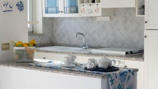 Green and Blue vista mare Cala Gonone - 1