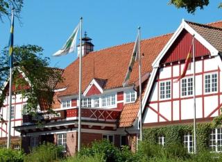 Nackarpsdalen Gästgiveri - Röstånga - 0