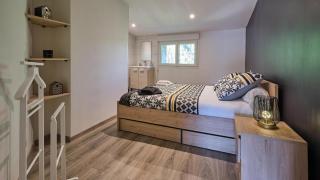 Maison - Chez Louisette - Espezel - 5