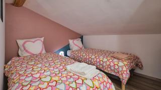 Maison - Chez Louisette - Espezel - 3