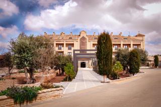 Hotel Cigarral Santa María - Toledo - 2