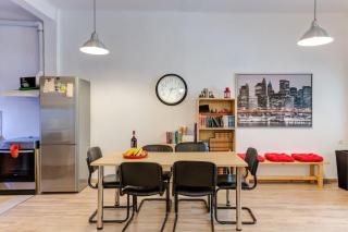 Renovated, open and functional old city house - Heraklion - 7