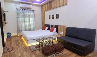 Hotel RW International - Hingoli - 0