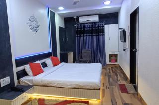 Hotel RW International - Hingoli - 1