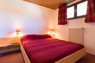 Super Venosc - F2 - Appart pied de piste - 6 pers - Les Deux Alpes - 7