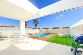 LEA LUXURY GOLF HOUSE - 8