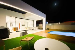 LEA LUXURY GOLF HOUSE - Caleta de Fuste - 9
