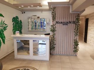Hotel Marilian II - Salta - 4