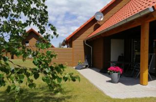 Premiumferienhaus Surya - Hasselfelde - 9