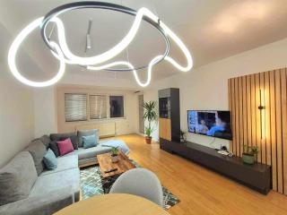 La Dolce Vita Luxury Apartment - Strumica - 0
