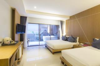 Chaweng Cove Beach Resort - 2