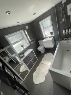 ComfortCorner - Norwood - 2